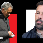 What do managers write down in their notepads?