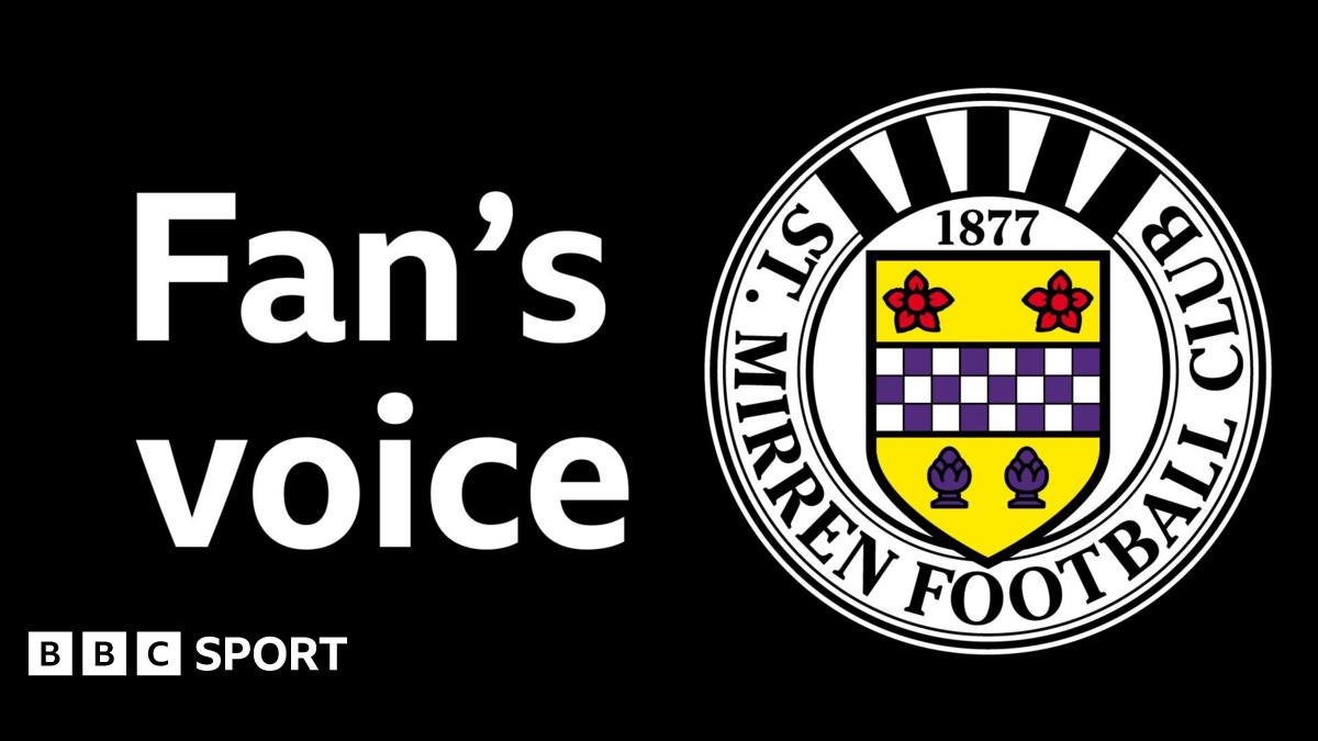 St Mirren fan voice: How ‘electric’ Buddies banished ‘Premiership’s harshest curse’