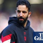 Ruben Amorim has no regrets over Rashford’s loan move costing ‘10 goals’