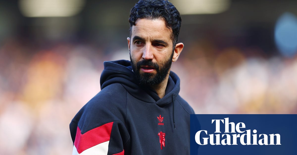 Ruben Amorim has no regrets over Rashford’s loan move costing ‘10 goals’