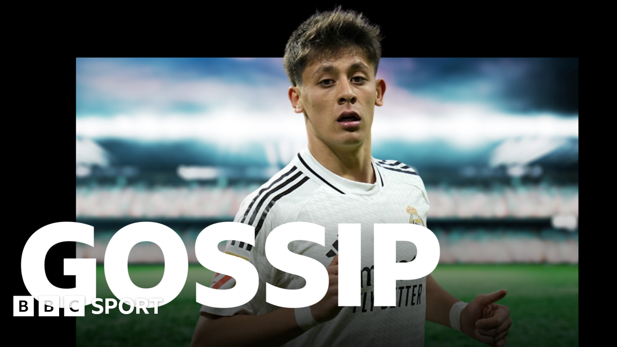 Football gossip: Transfer news for Arsenal, Man Utd, Chelsea and more