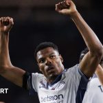 Barcelona 3-3 Inter Milan: Stunning goals and incredible drama in Champions League semi-final