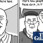 David Squires on … Liverpool’s 20th league title and hard-to-please people