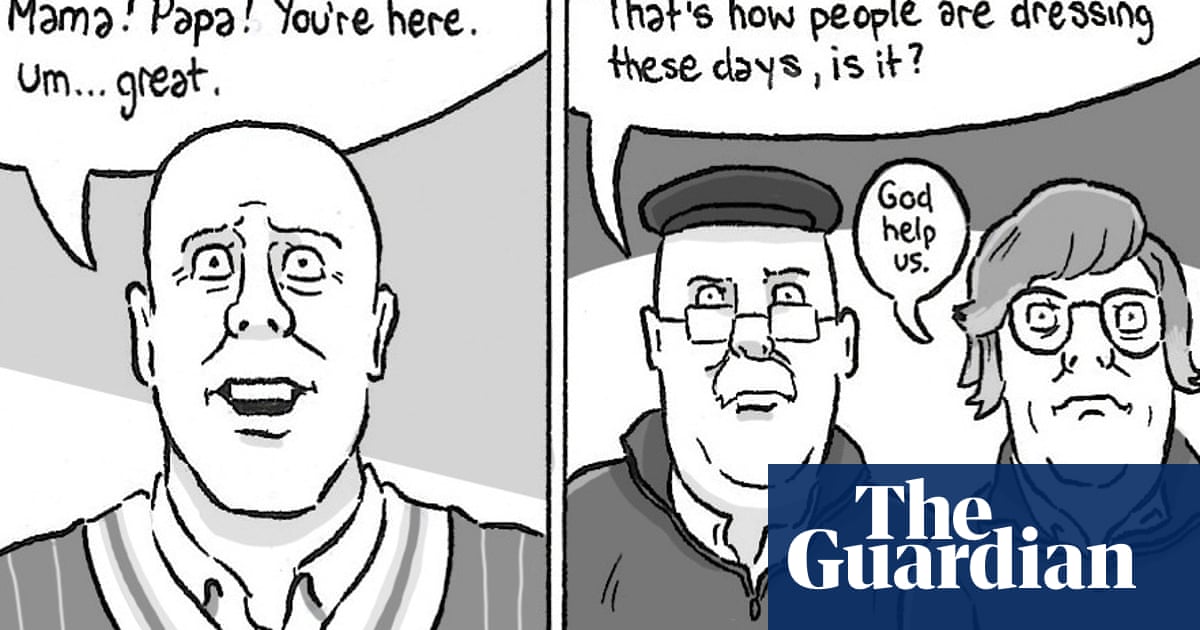 David Squires on … Liverpool’s 20th league title and hard-to-please people