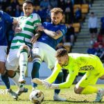 St Johnstone goalkeeping hero eyes stunning relegation escape