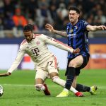 Bastoni: Inter ‘adrenaline’ but Champions League semifinalists ‘individually’ stronger