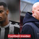 Exclusive: Liverpool set sights on Alexander Isak alternative who dazzles in two positions
