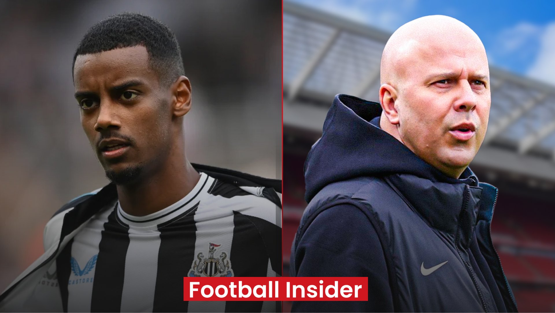 Exclusive: Liverpool set sights on Alexander Isak alternative who dazzles in two positions