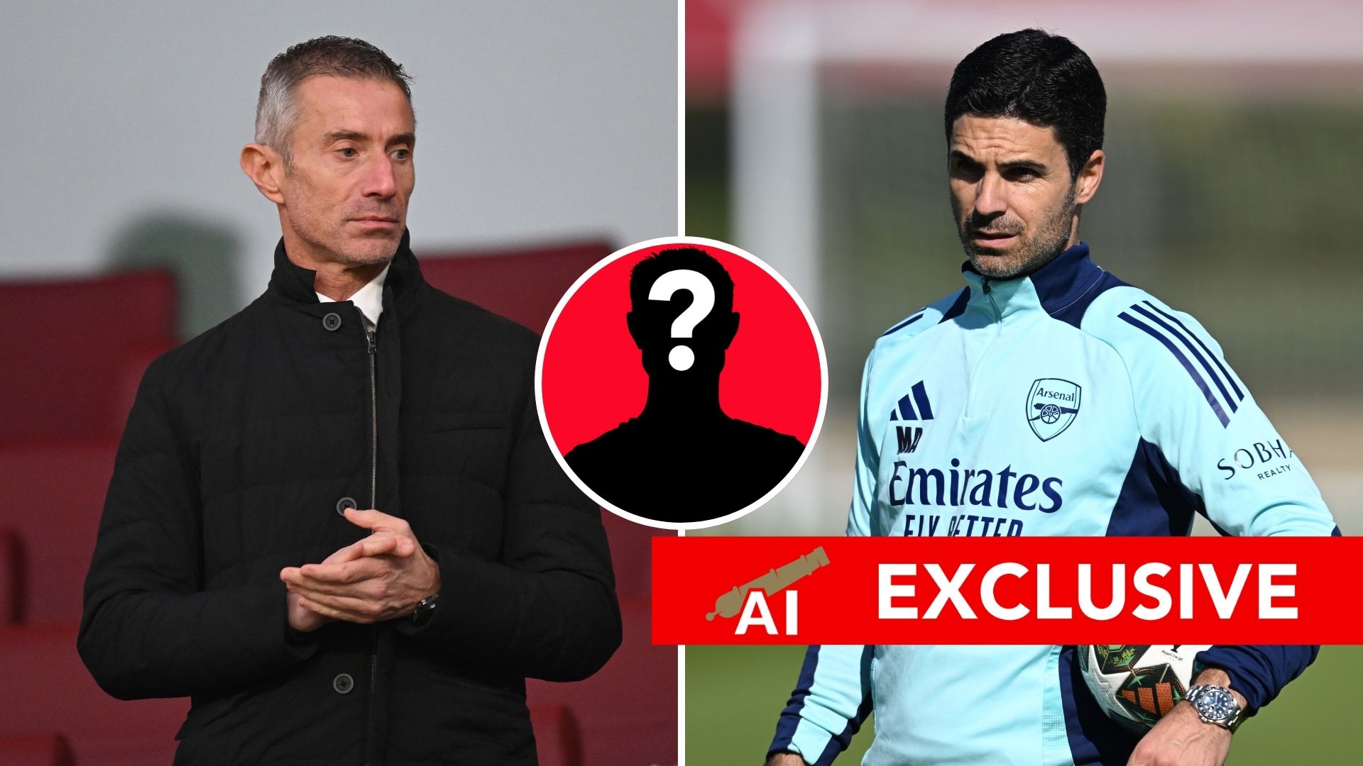 Arsenal are ‘keeping an eye’ on ‘generational talent’ who is available for transfer this summer