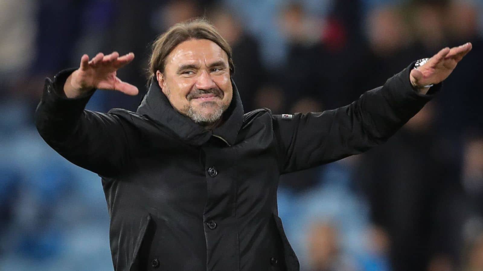 Leeds transfers: Stunning Man City raid tipped after giant promotion step taken