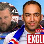 Exclusive: Rangers to snub Jimmy Thelin and appoint ‘big name’