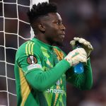 Man Utd’s faith in Andre Onana ‘eroding’ due to goalkeeper’s ‘mistakes in pivotal moments’ with summer sale set to be ‘explored’ | Goal.com South Africa