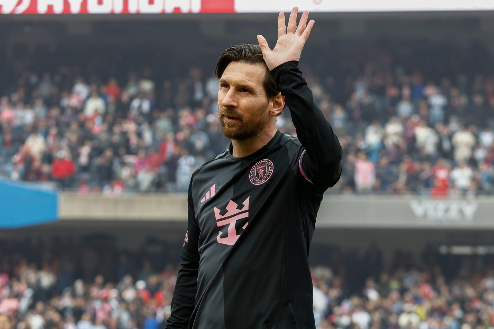 Man Utd are in contact over signing Lionel Messi-like wonderkid, one of Argentina’s hottest talents