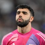 ‘He can do everything’ – David Raya waxes lyrical about Arsenal team-mate and claims he is one of the best in the world | Goal.com India