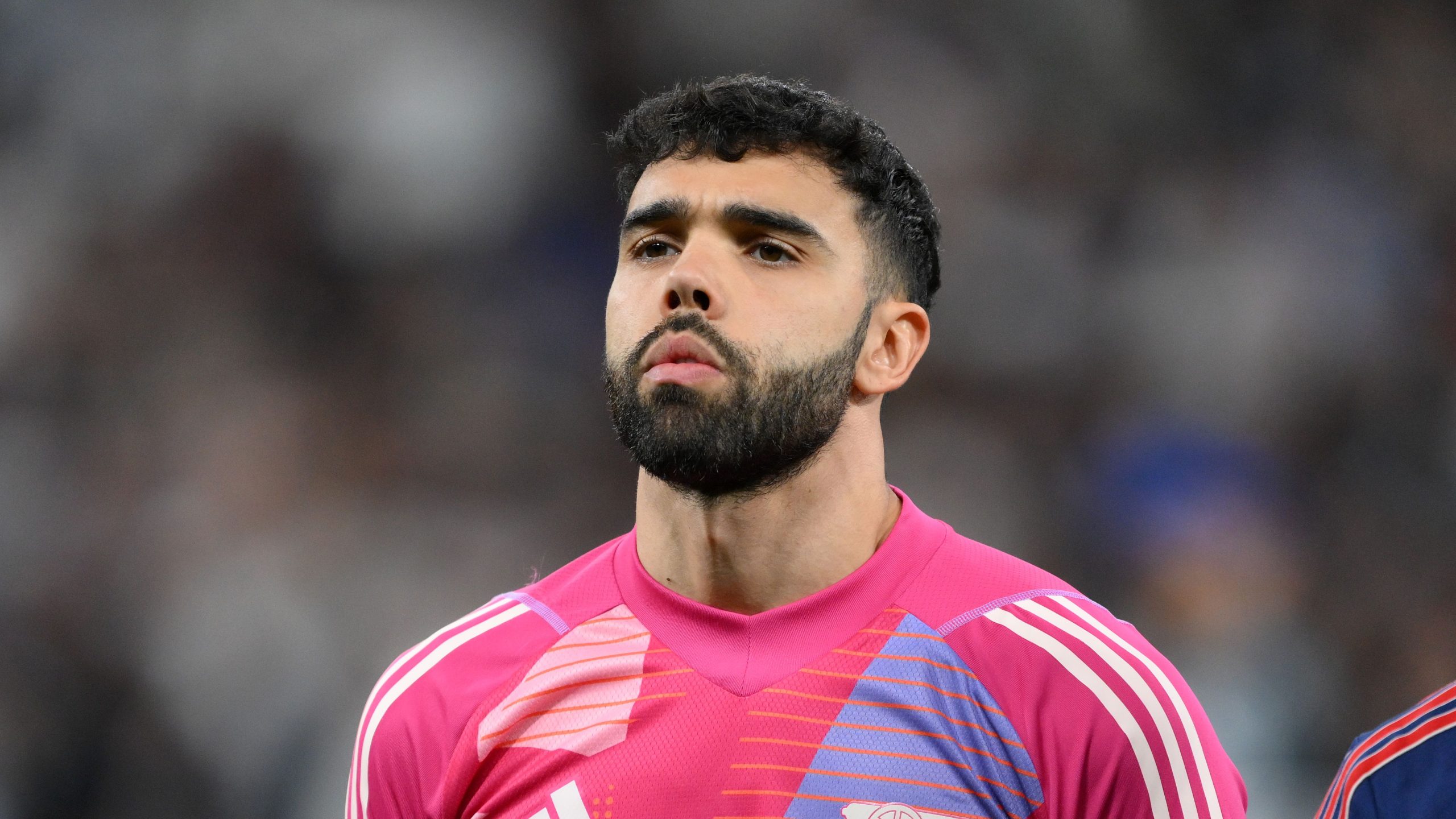 ‘He can do everything’ – David Raya waxes lyrical about Arsenal team-mate and claims he is one of the best in the world | Goal.com India