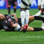 Are the Whitecaps, not Lionel Messi, now the bullies of CONCACAF?