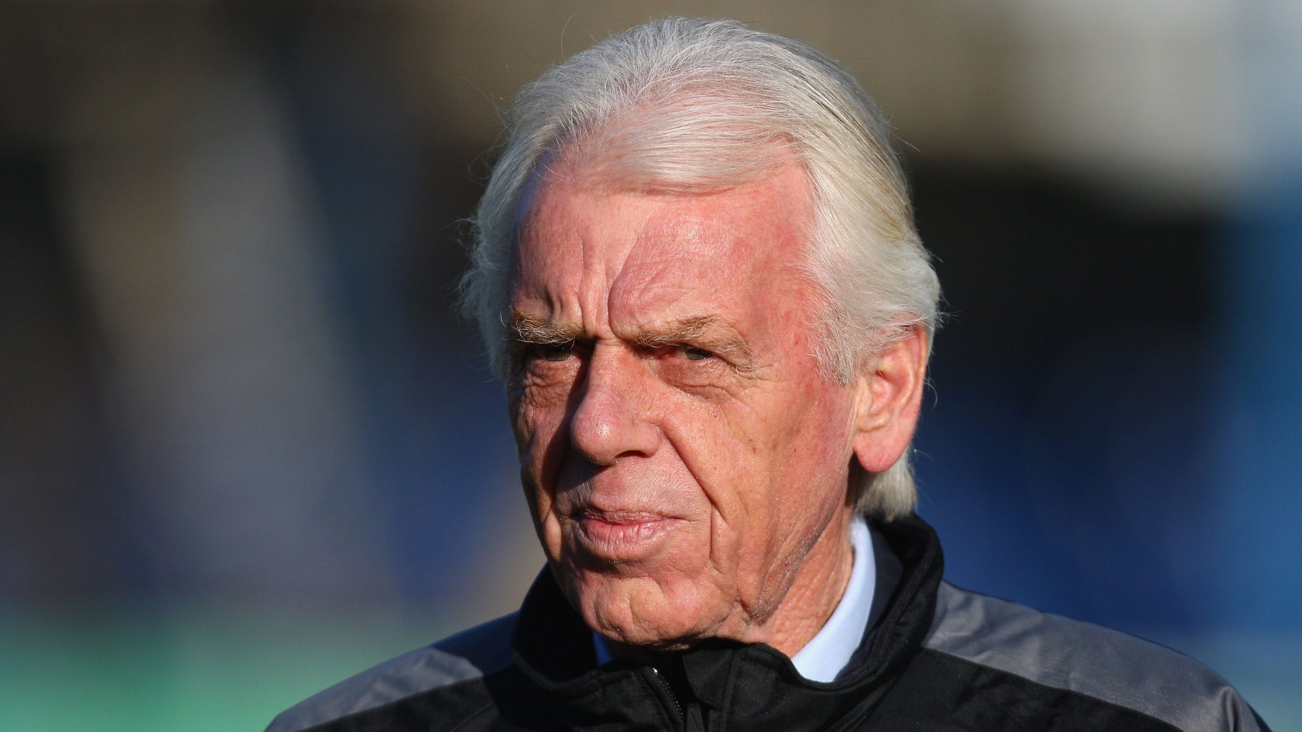 Former Real Madrid, Ajax & Netherlands manager Leo Beenhakker dies aged 82 | Goal.com UK