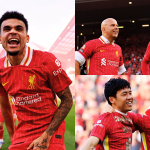 Analysis: The numbers behind Liverpool’s historic title win