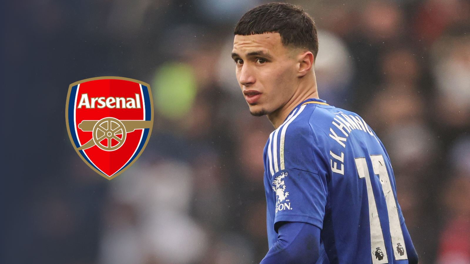 Arsenal transfers: Gunners ‘offering £30m’ for relegation-bound Premier League ‘gem’ – report