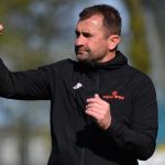Paul Wotton: ‘One more cup final’