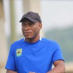 Asante Kotoko to pay $16,000 severance to outgoing coach Prosper Narteh Ogum
