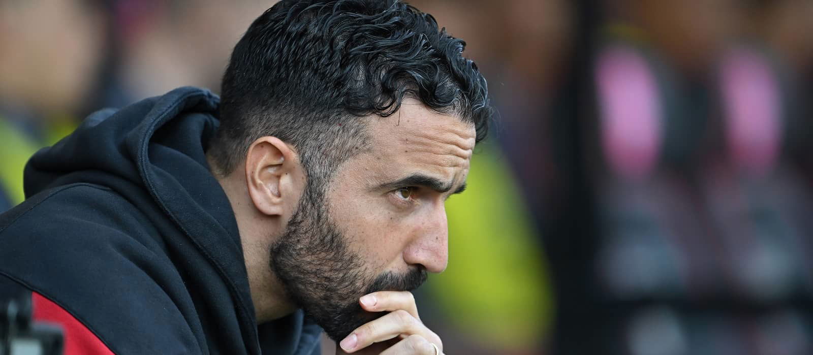 Ruben Amorim gives crucial injury update on Noussair Mazraoui after concerning incident vs. Bournemouth – Man United News And Transfer News | The Peoples Person