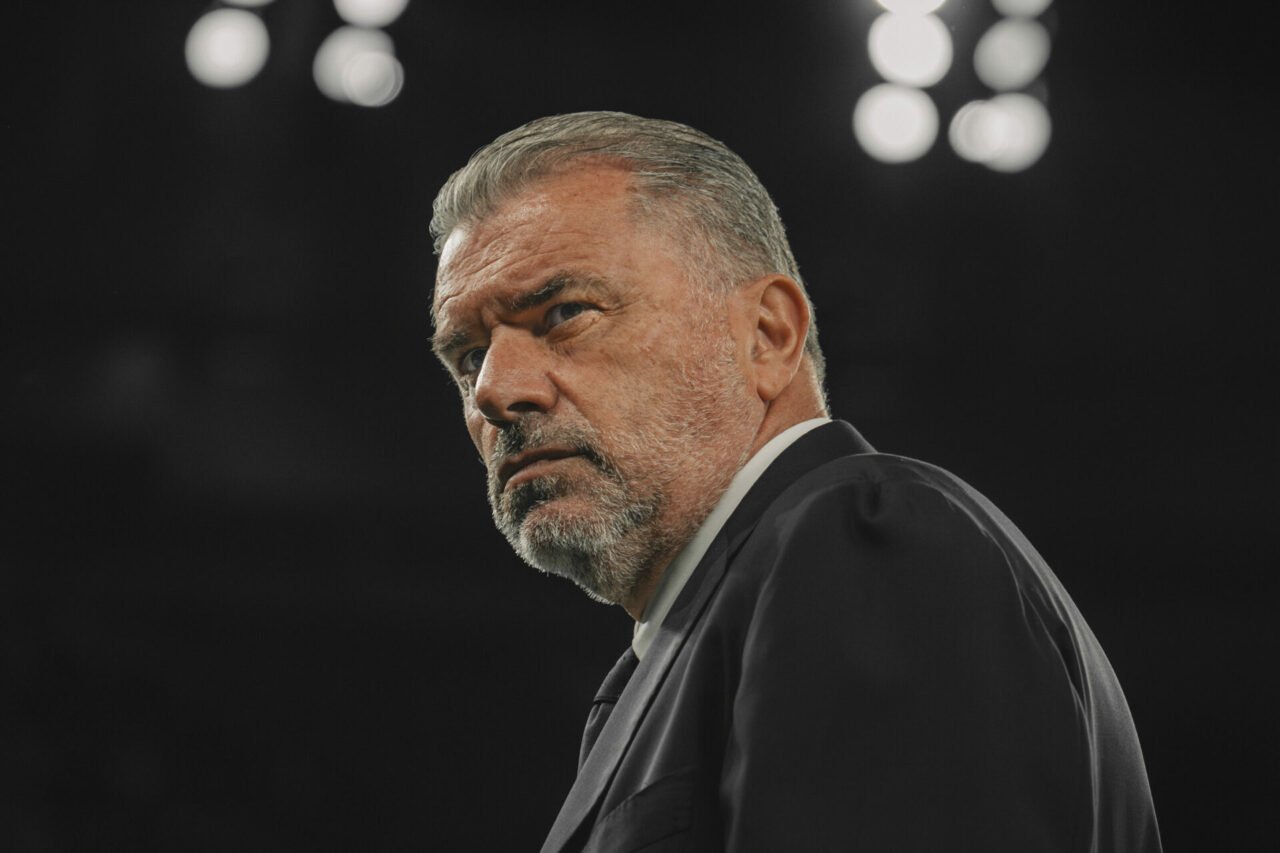 Search engine analysis reveals who Tottenham fans want to replace Ange Postecoglou