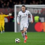 Piotr Zielinski to miss Barcelona vs Inter Milan Champions League first leg