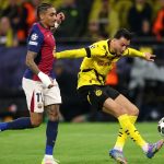 The real Raphinha has gone missing at the worst possible time for Barcelona