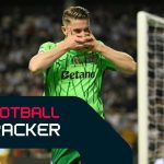 Football Tracker: Napoli go top of Serie A, Marseille and Sporting hand out thrashings | Flashscore.com