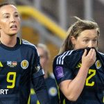 Scotland women ‘in transition’ but where should they be heading after 4-0 loss to Germany?
