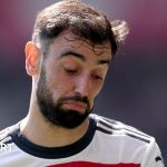 Man Utd news: Bruno Fernandes on pressure