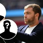 Manchester United plan to complete ‘advanced’ deal as soon as possible, Fabrizio Romano claims, names dream midfield target