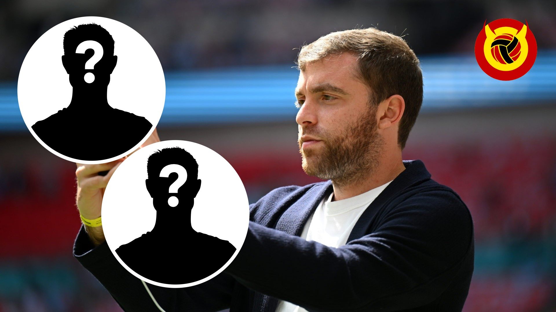 Manchester United plan to complete ‘advanced’ deal as soon as possible, Fabrizio Romano claims, names dream midfield target