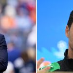 David Beckham shares what he really thinks of Arsenal’s performance against Real Madrid