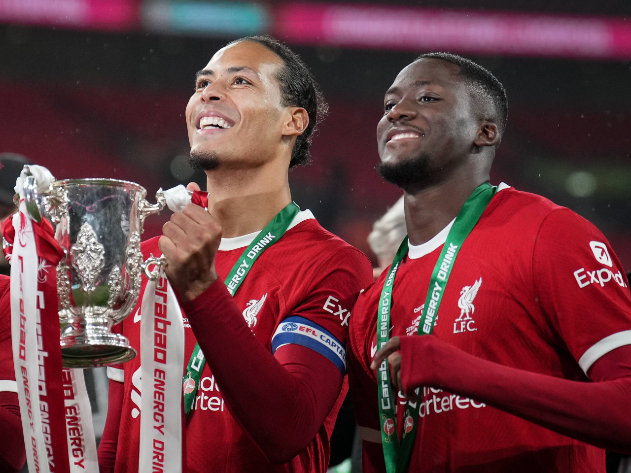 Liverpool could put Trent wages to good use as defender