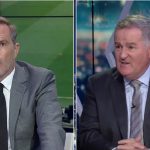 Jason McAteer brilliantly rubbishes Richard Keys begrudgery towards champions-elect Liverpool