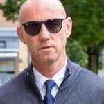 Man Utd legend Nicky Butt cautioned for head-butting security guard at his 50th
