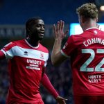 Blackburn Rovers 0-2 Middlesbrough: Boro up to fifth in Championship