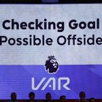 Premier League: Semi-automated offside to be introduced in top flight on April 12 following FA Cup tests earlier in season