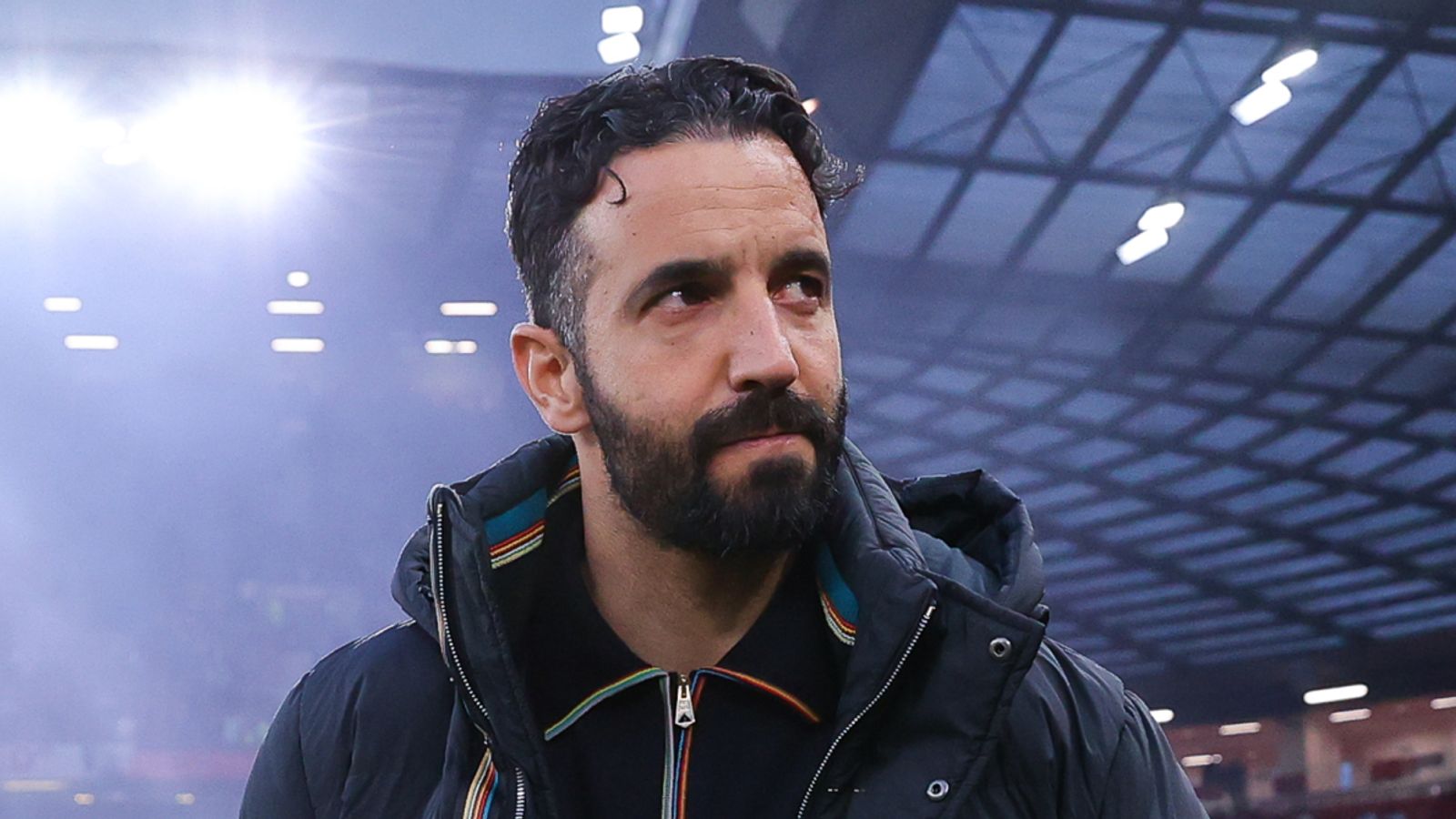 Ruben Amorim: Man Utd boss having no issue convincing transfer targets to join despite worst Premier League season