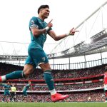 Pressure grows on Arsenal after defeat to Bournemouth
