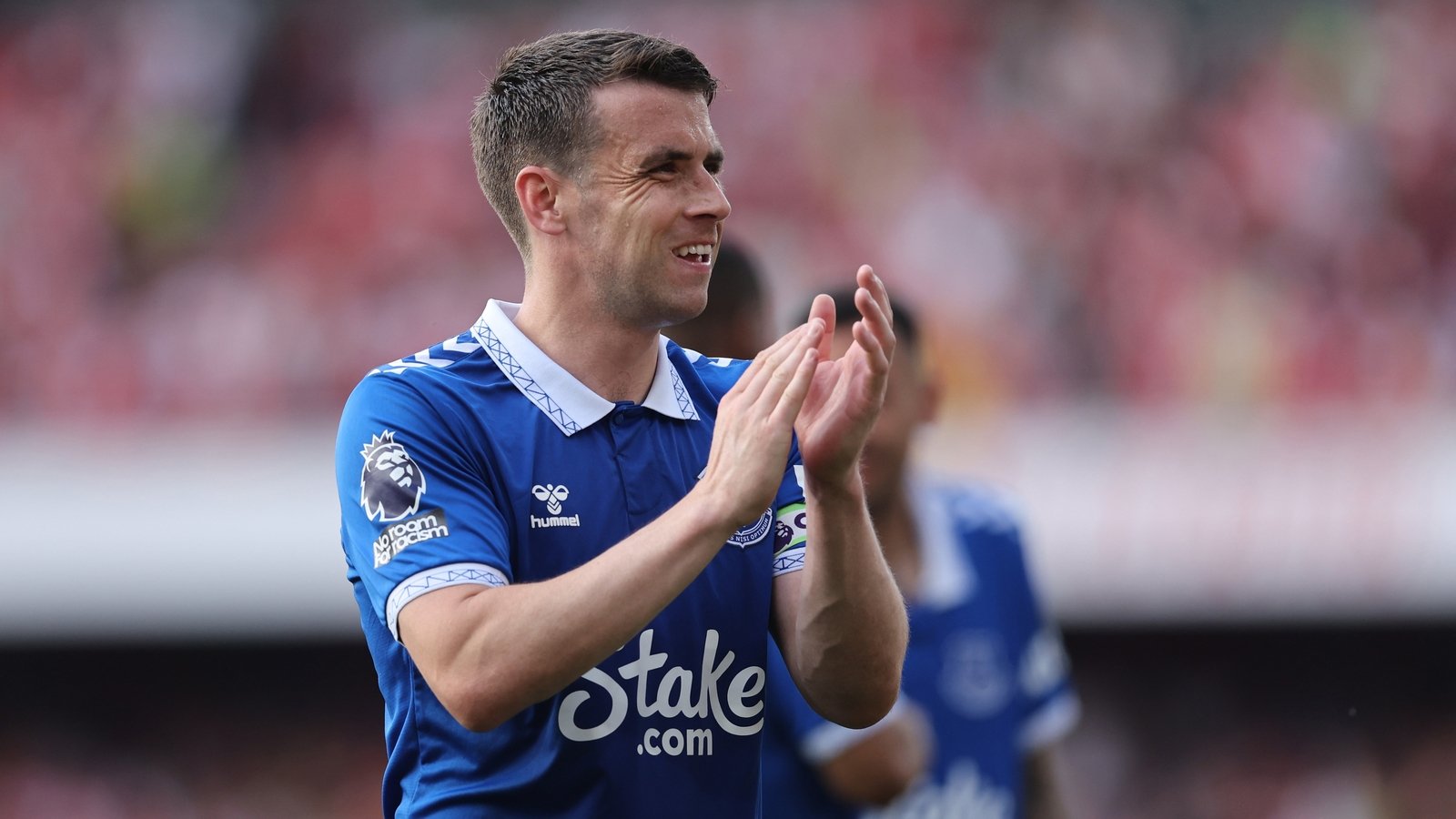 Injured Coleman and Szmodics withdraw from ROI squad