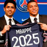 Why are PSG and Kylian Mbappe facing each other in court?
