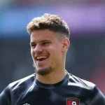 Kerkez sends ‘final’ Bournemouth message as Liverpool transfer links continue