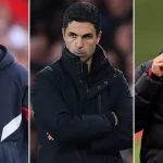 Transfer news live as Man Utd agree first deal amid Arsenal and Newcastle battle