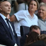The £33.8m loss Spurs are set to make and why Richarlison glared at the dugout