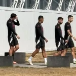 Manchester United 28-man training squad confirmed amid triple injury boost