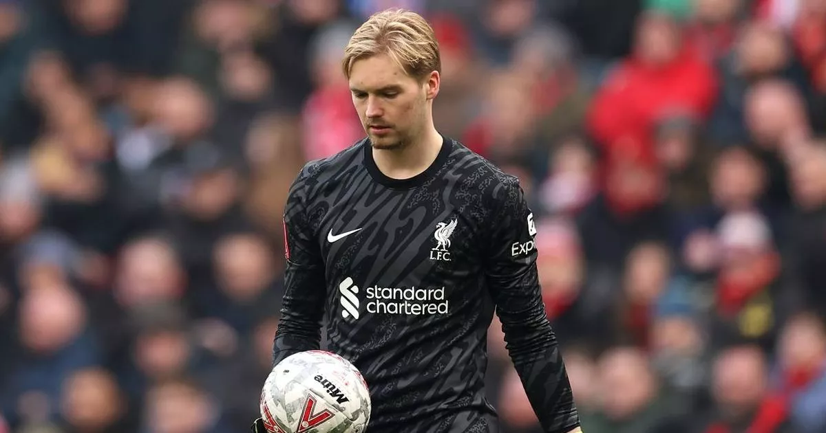 Liverpool give ‘green light’ for Leeds United to secure huge £40million move