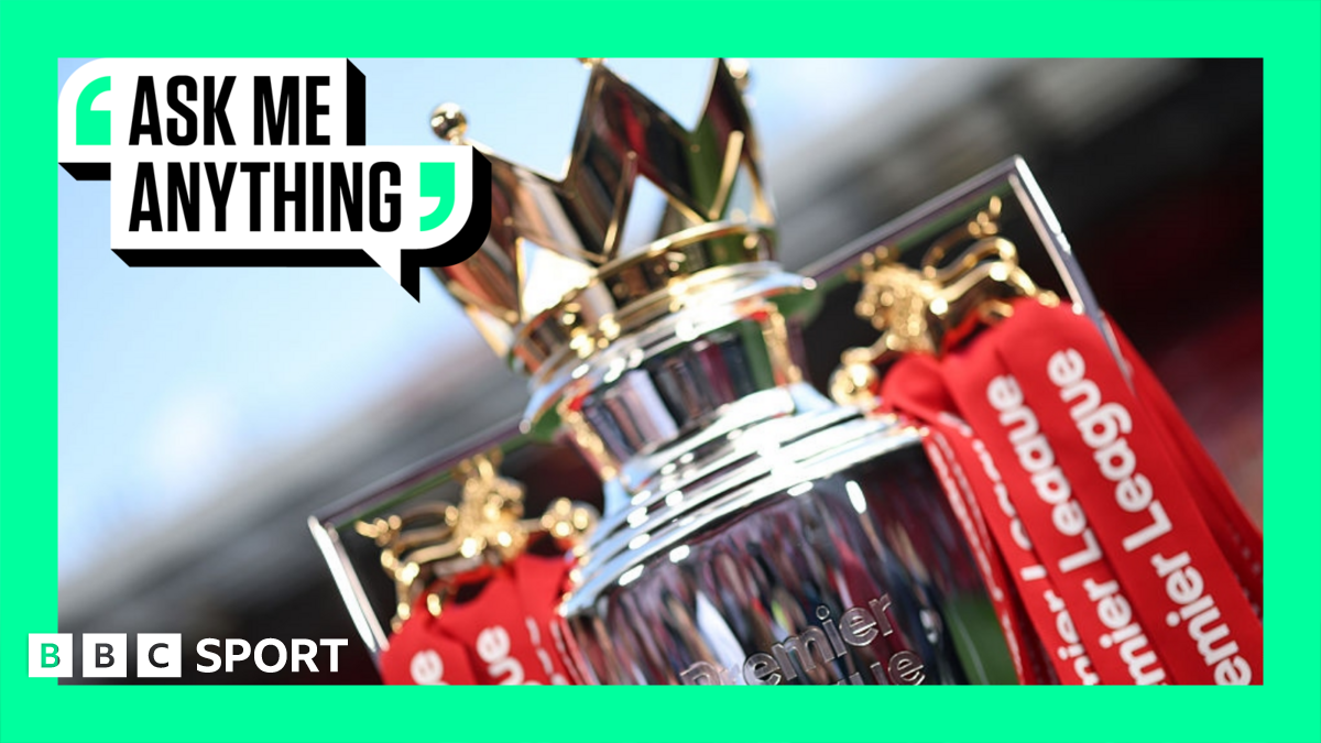 Premier League fixtures release date 2025-26: When and how schedule is produced